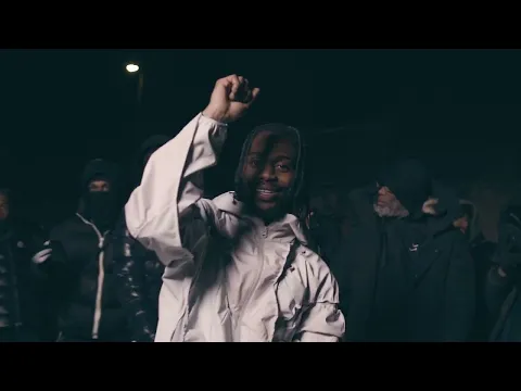 Russ Millions - Say My Name (Official Video)