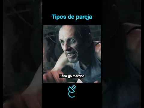 Tipos de Pareja