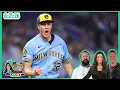 LIVE Misiorowski vs Sale Does Miz Lock Up the Cy Young Tonight