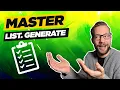 List Generate in Power Query - Tutorial with Easy Examples