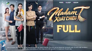 MADAM T XUẤT CHIÊU - TRỌN BỘ | PHIM LẺ TỔNG TÀI ẨN DANH 2026 | YeaH1 SHORTS