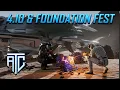 Answer the Call - Talking Star Citizen 4 10 Events and Foundation Festival