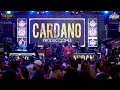 Este Amor  - Maelo Ruiz -Cardano 2026