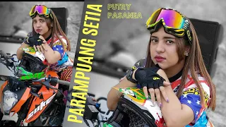 Download PARAMPUANG SETIA - PUTRY PASANEA (OFFICIAL MUSIC VIDEO) MP3