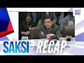 Download Lagu Saksi: (Recap) Pagsilip sa flood control projects sa Bulacan (Part 1)