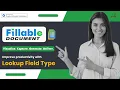 Fillable Document - Improve productivity
