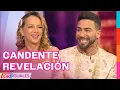 Adamari Lopez discovers why her relationships didn t last thanks to an astrologer Unequal