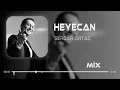 Aradım Seni Çıkıp Sokaklara ( Furkan Demir Remix ) | Serdar Ortaç - Heyecan
