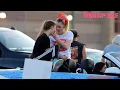 Download Lagu JoJo Siwa kisses girlfriend and holds hands at outdoor concert