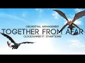 Download Lagu Together from Afar ft. Ethan Song - HTTYD 3: The Hidden World - (Orchestral Arrangement)