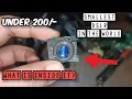 Download Lagu Smallest Camera In The World?⚫Under 200/-⚫Practical Banda
