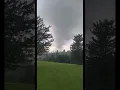 Tornado in Waynesburg PA 22