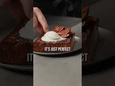 The Best French Toast You’ll Ever Make