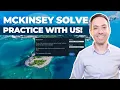 Download Lagu McKinsey Problem Solving Game (Solve): Full Game Reveal