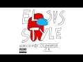 Download Lagu EL SUS STYLE (Lil Impostor Jr's Version) | (Audio)