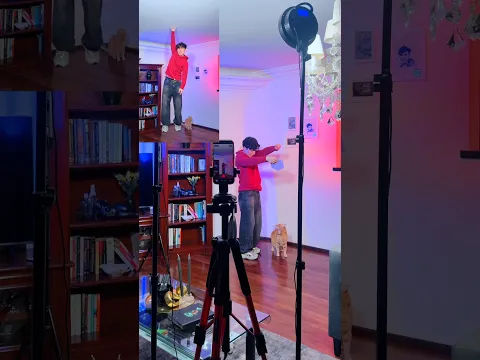 Esta fue la parte más difícil 😳🤭