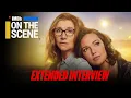 Katherine Heigl and Sarah Chalke React to Firefly Lane Season 2 Revelations Extended Interview
