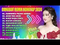 Lagu Dangdut Remix Full House Terbaru 2024 || Pecah Seribu Lagu Dangdut Populer 2024 || Ray Dangdut