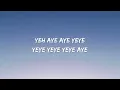 Jeady Jay   Ayéyé Nous aussi Lyrics