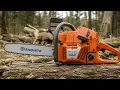 10 Most Beloved Chainsaws Ever Made