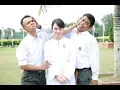 Download Lagu Seroja - Versi  Budak Hostel [ LIRIK ]