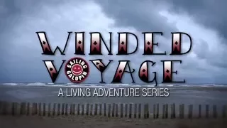 Winded Voyage | Episode 10 | French Love For Perkins