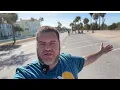 St Pete Beach Is A Ghost Town Florida Tourism Has Died The Worst Snowbird Season EVER