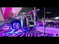 BG Shim - Han Dong Geun - If I Love Again (한동근 - 다시 사랑한다면) Live Drum Cam