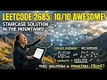 This Isn t Just a DFS Problem LeetCode 2685 Java