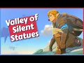 Valley of Silent Statues Guide Bubbul Frog Location in Zelda Tears of the Kingdom
