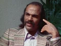 Superfly Extras - Interview with Ron O Neal 720p Upscale