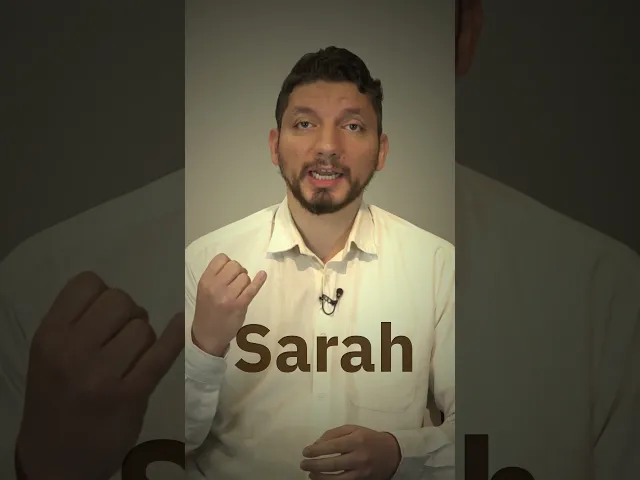 ⁣How Was Lady Fatima Born?