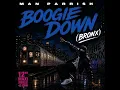 Man Parrish - Boogie Down (Bronx) | Official Audio [HD]