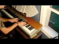Lagu One Republic - Apologize Variations on Piano Solo + Sheets!