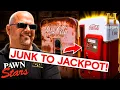 Can Rick Turn a 1950s Coke Machine into a Gold Mine Pawn Stars