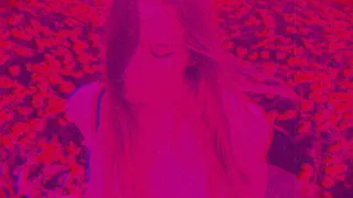 violet oscillation - veil shoegaze