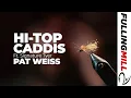 Lagu Caddis Dry Fly | Signature Tyer Pat Weiss' Hi-Top Caddis | Fly Tying Video