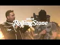 #Show | Reik junto a Carin León con El Correcto en los Premios ROLLING STONE en ESPAÑOL 2023