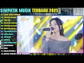 PACAR DUNIA AKHIRAT - SEDANG SEDANG SAJA || SIMPATIK MUSIK FULL ALBUM TERBARU 2025 || ON TRENDING
