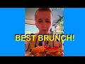 Is This The Best Brunch in NYC