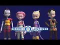 Code Lyoko OST Recreation - Virtual Trance Lyoko Activity Infiltration Variants
