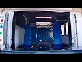 Brown Bear Car Wash - Seattle WA