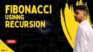 Finding nth Fibonacci number using Recursion C Programming