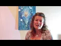 Michelle Saurette Art Coordinator Tidal Elements Healing Arts Studio