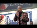 Download Lagu Russell Thompkins, Jr. \u0026 The New Stylistics - My Heart (live)