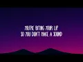 Jade LeMac - Constellations (Lyrics)