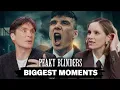 Peaky Blinders Cast Break Down The Show s Biggest Moments