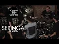 Download Lagu Seringai - Tragedi | Sounds From The Corner Live #2