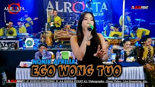 ego wong tuo nonik aprilia alrosta dongkrek aa media a3 joko tarub audio alrosta fans