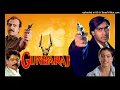 Download Lagu Na Jaane Ek Nigah Mein#Kumar Sanu-Alisha Chinai# Gundaraj